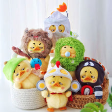 صندوق أعمى من دمى البط Upsetduck Born This Way
