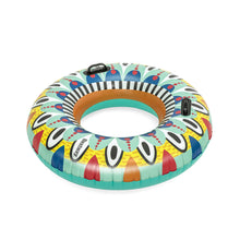 BWAY SWIM RING FLIRTY FIESTA 107 سم