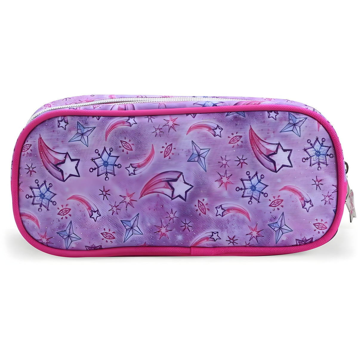 Nebulous Stars Nebulia & Firiaz 23cm Pencil Case