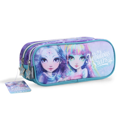 Nebulous Stars Isadora & Iceana 23cm Pencil Case