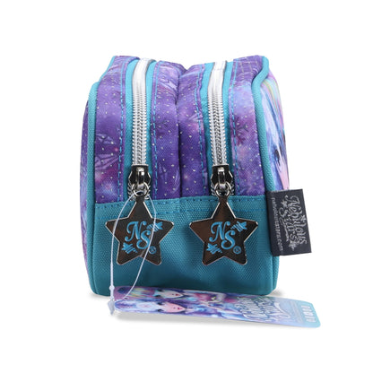 Nebulous Stars Isadora & Iceana 23cm Pencil Case