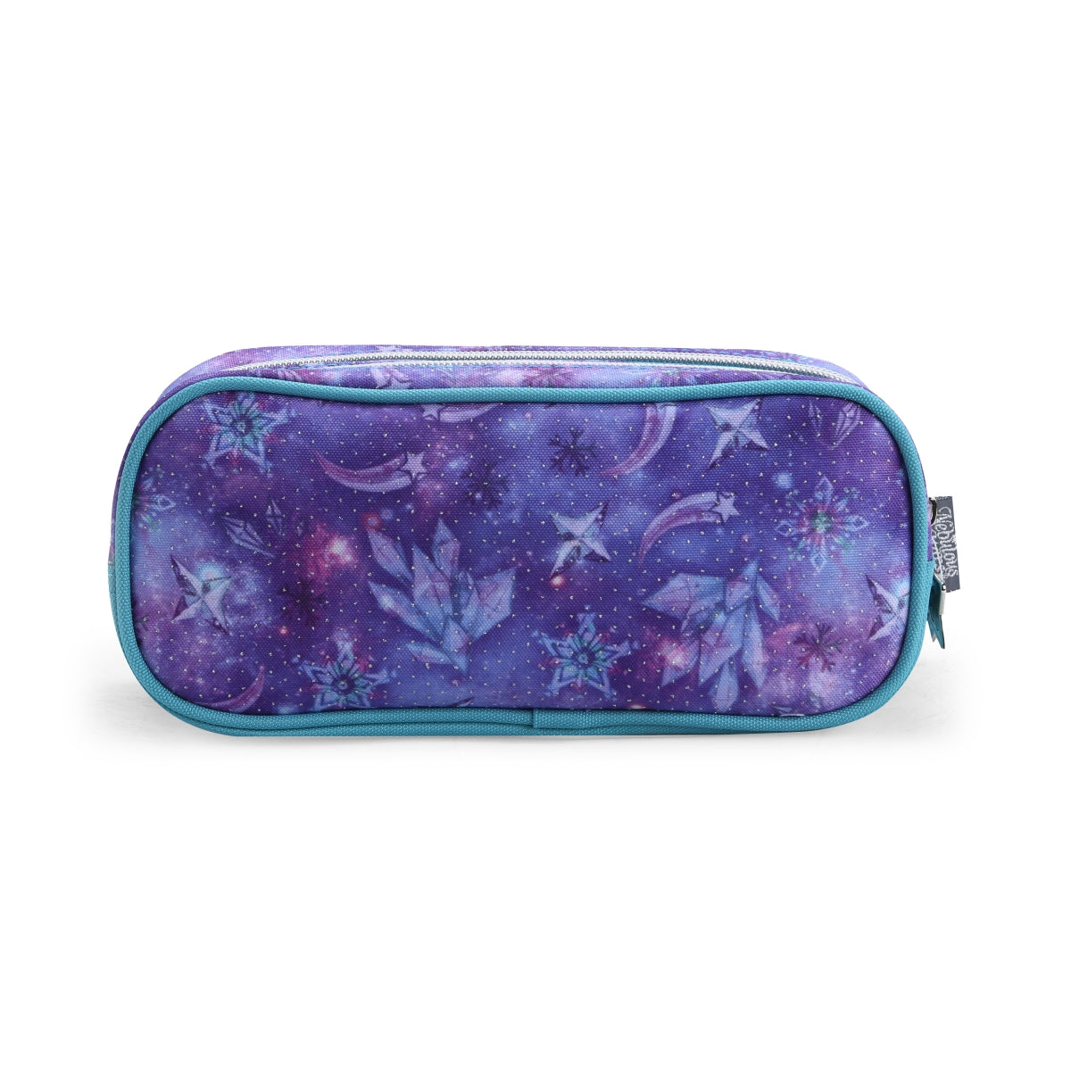 Nebulous Stars Isadora & Iceana 23cm Pencil Case
