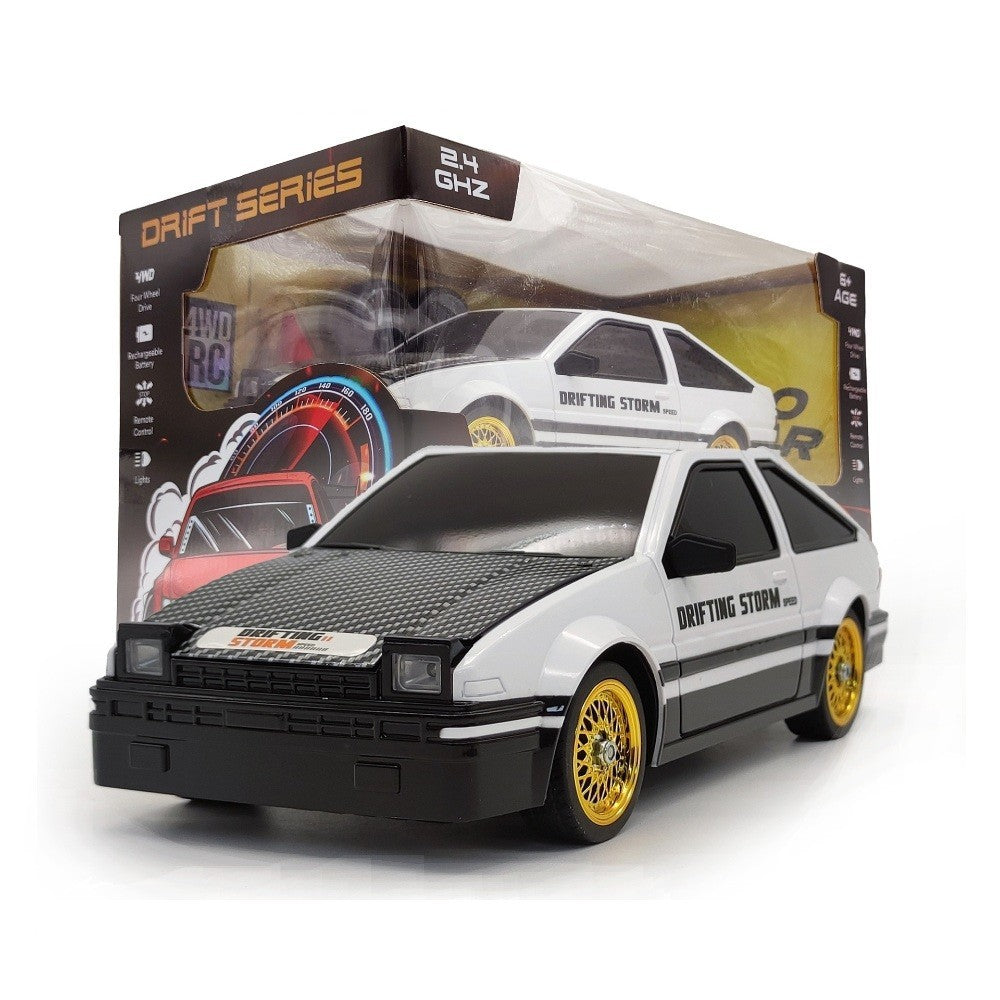 Funsterz Drift Series RC Car 1:16 Assorted