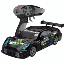 Funsterz Drift Series RC Car 1:16