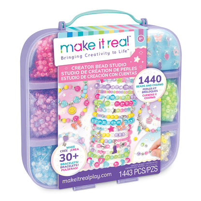Make It Real Creator Bead Studio