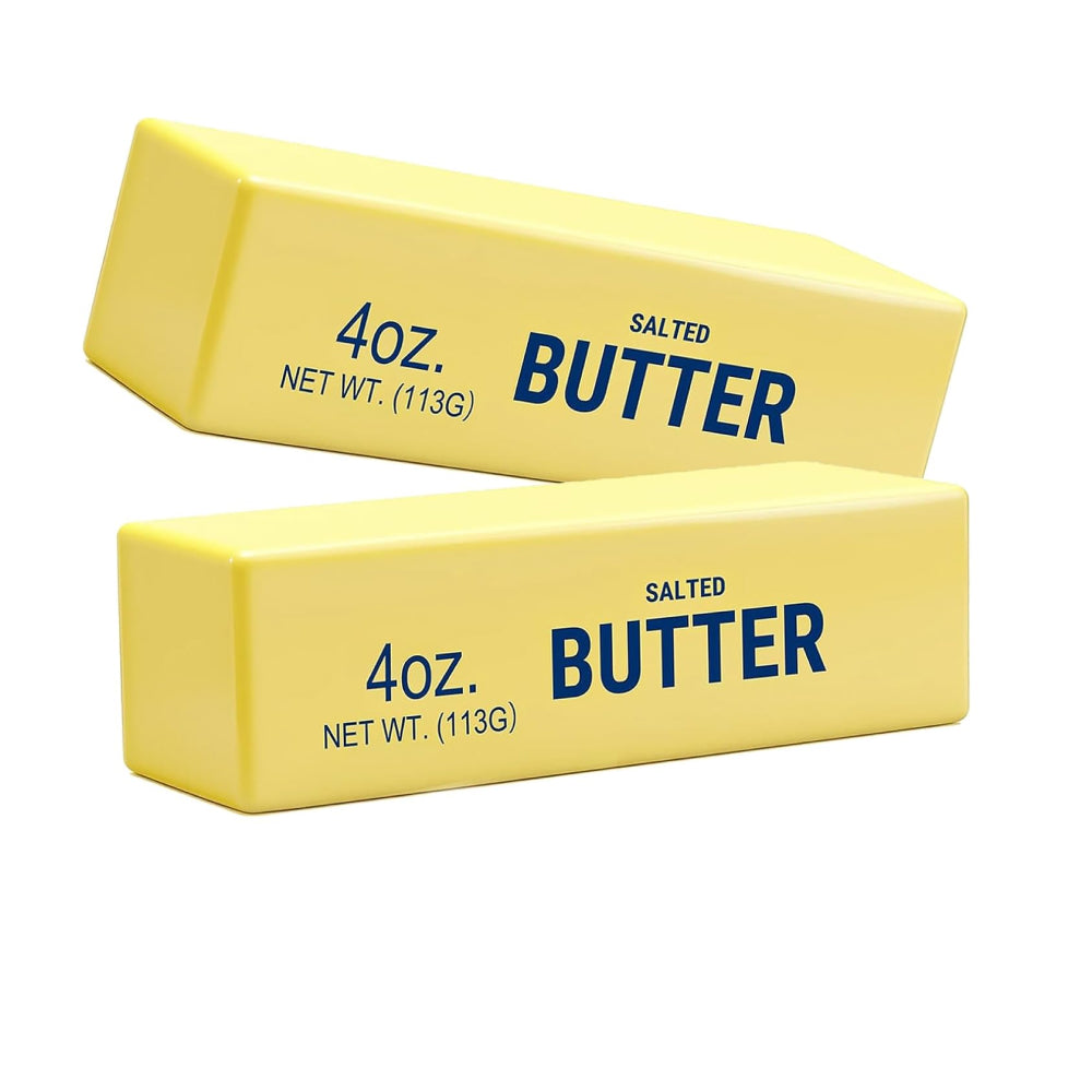 Butter Squishy