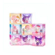 SANRIO MELTING HEART SERIES