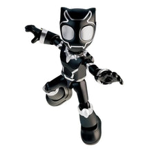 Blokees Figures  Black Panther-T'Challa