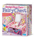 4M Fairy Mirror Chest