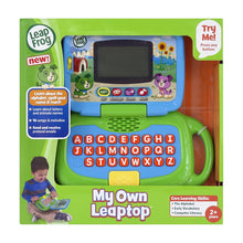 LeapFrog My Own Leaptop Computer Toy (2+ Years)