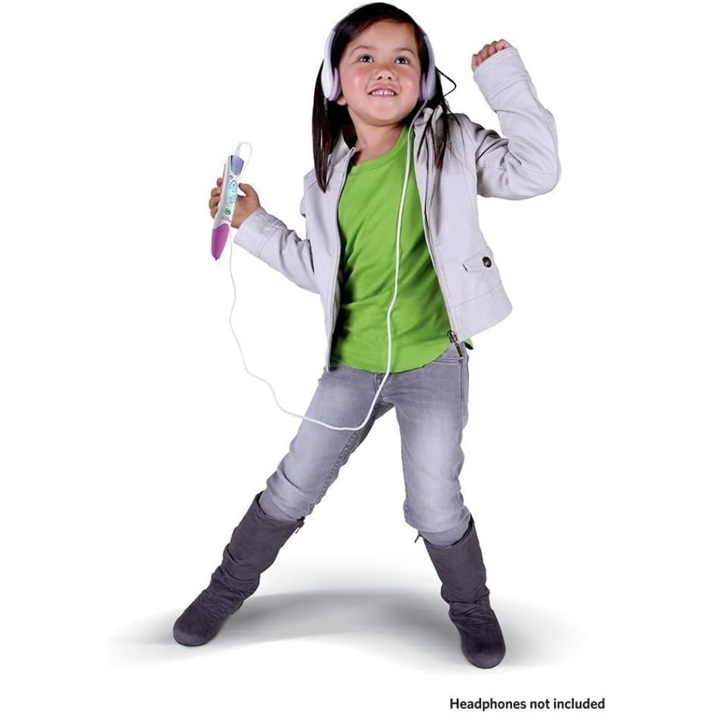 LeapFrog LeapReader Reading and Writing System – Pink