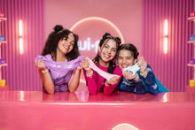 GUI GUI S2 Mega Slime Haul Kit with Colorful Slimes & Mix-Ins for Kids 6+