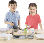 M&D Kitchen Accessory Set