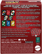 UNO No Mercy