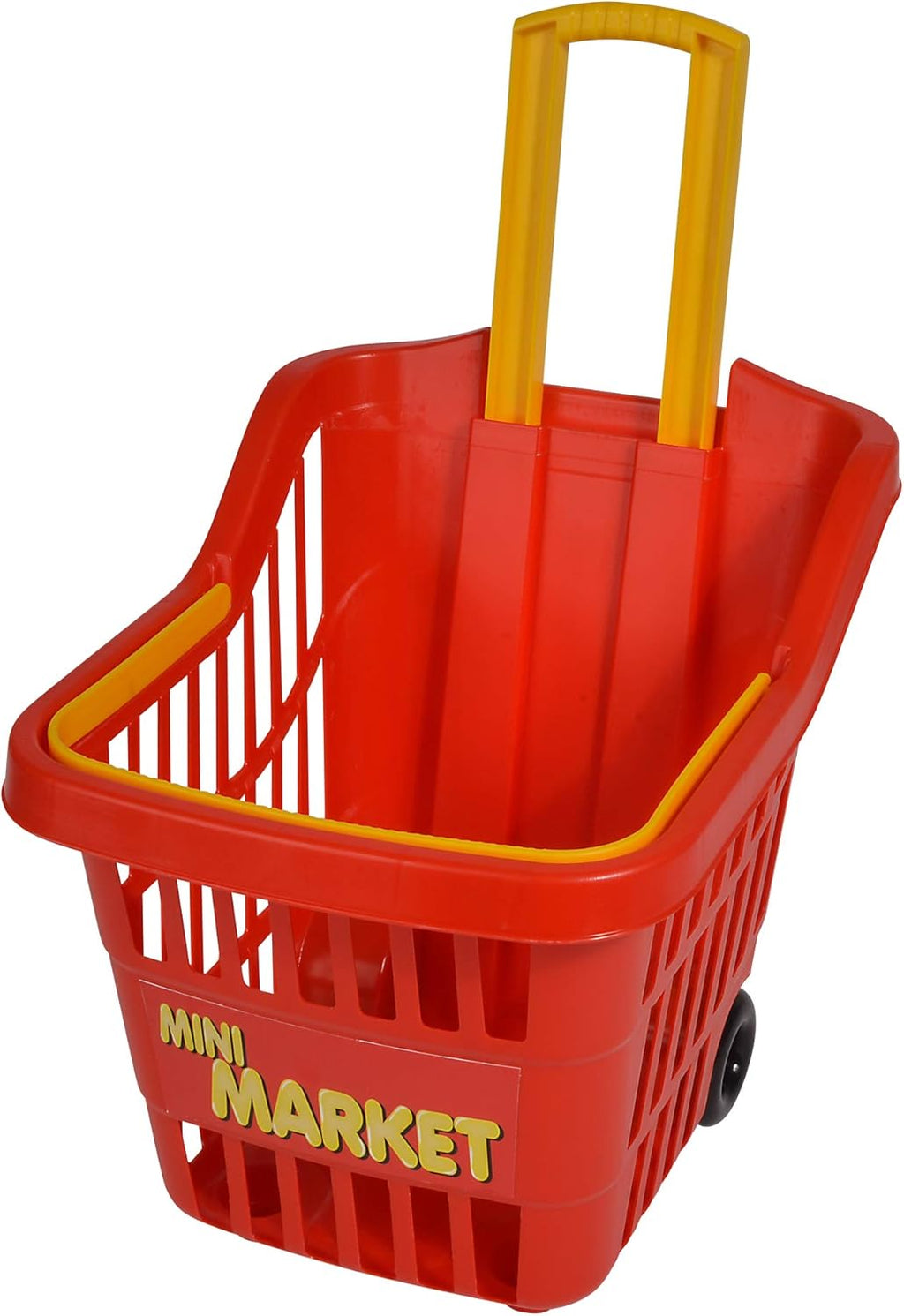 ANDRONI SUPERMARKET TROLLEY