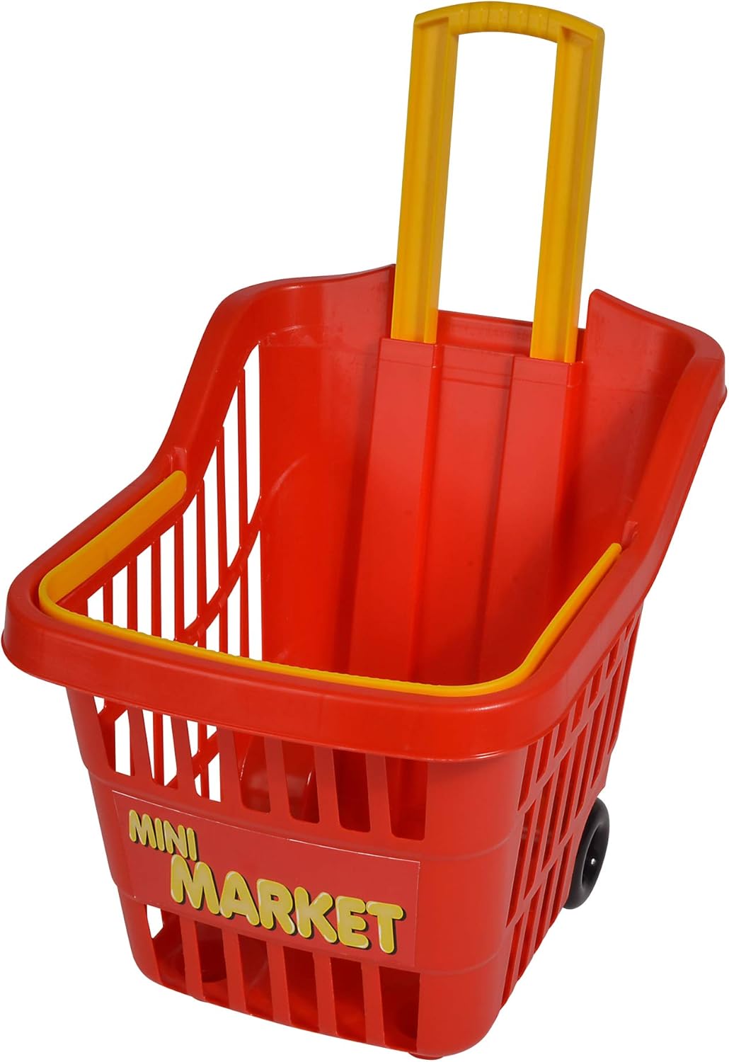 ANDRONI SUPERMARKET TROLLEY