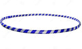 GLITTER HULA HOOP - 66CM