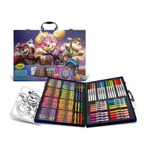 Crayola PAW Patrol Imagination Art Set – 128 Pieces
