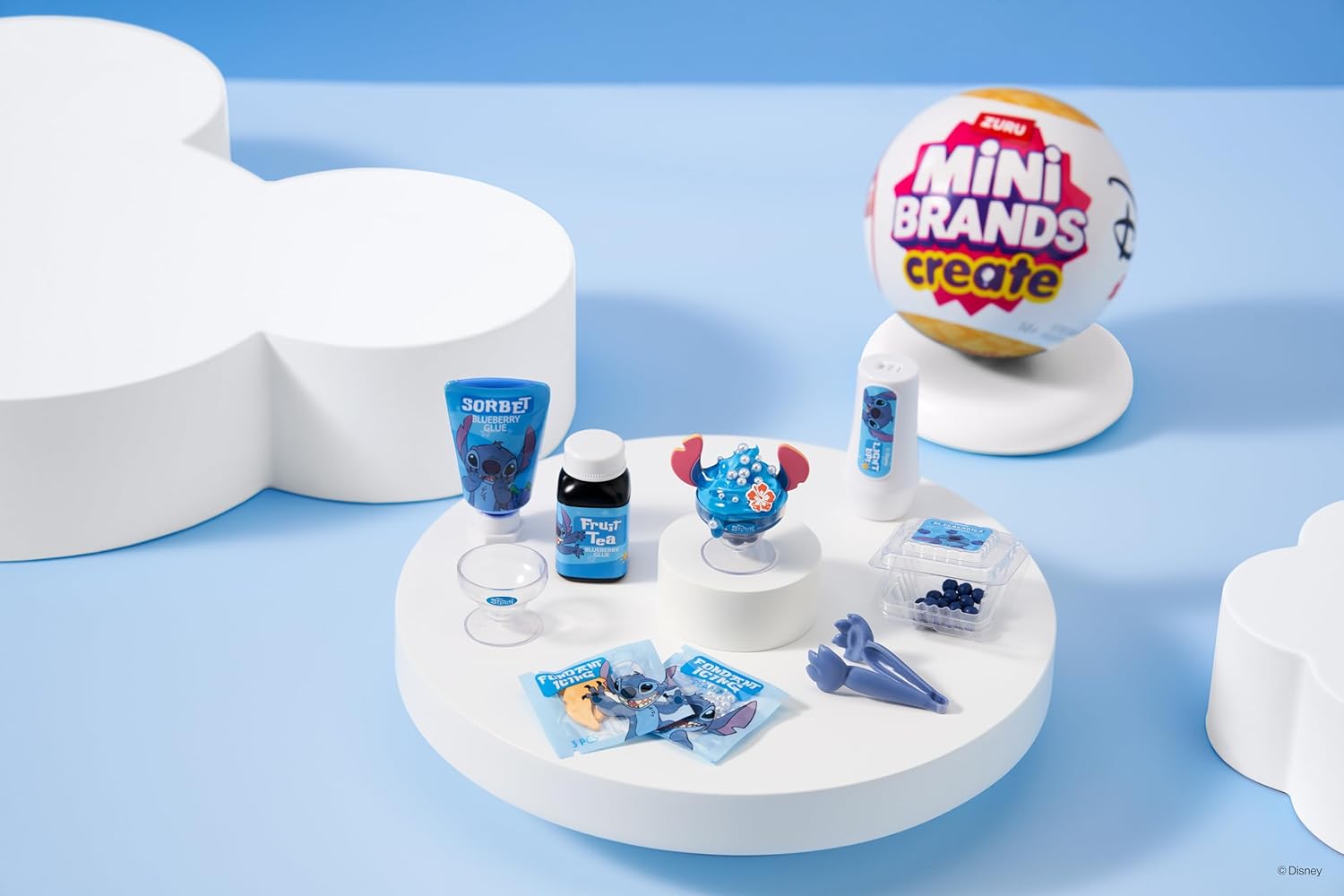 S001-MINI BRANDS-DISNEY SNACKS S1