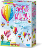 4M Hot Air Balloons Mobile