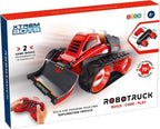 Xtreme Bot Robo Truck