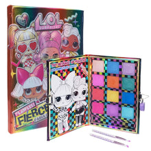 L.O.L. Surprise! Eyeshadow Palette