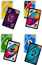 UNO Add-On Packs