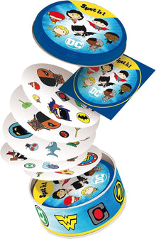 Spot it!: DC Universe (Box)