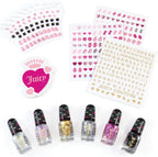 Juicy Couture Dazzling Designs Manicure Set