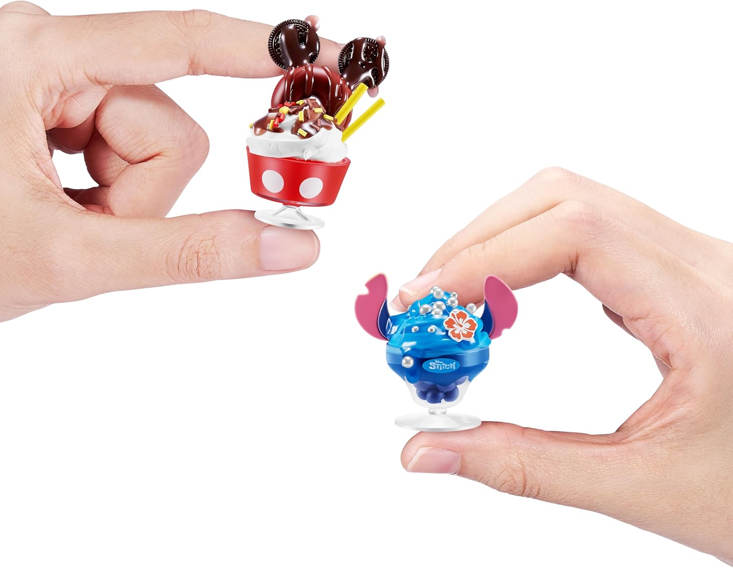 S001-MINI BRANDS-DISNEY SNACKS S1