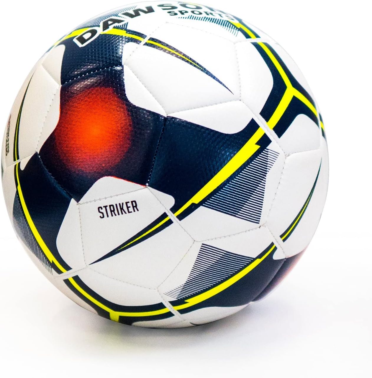 DS- Striker Football - Size 5