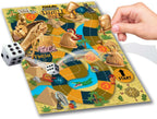Egyptian Tomb Dig & Play Game