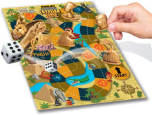 Egyptian Tomb Dig & Play Game