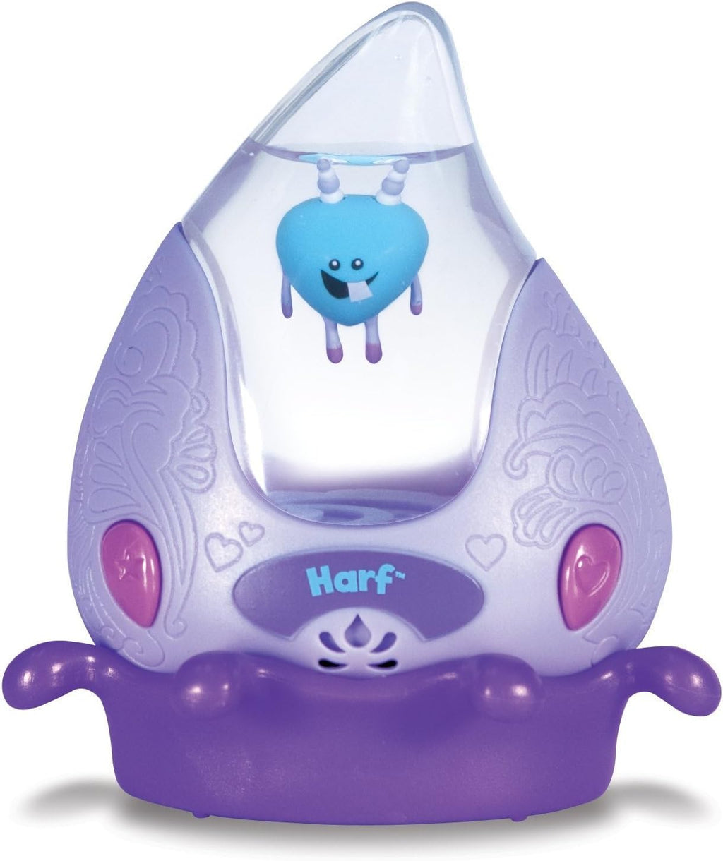 Aquapets - Harf