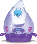 Aquapets - Harf
