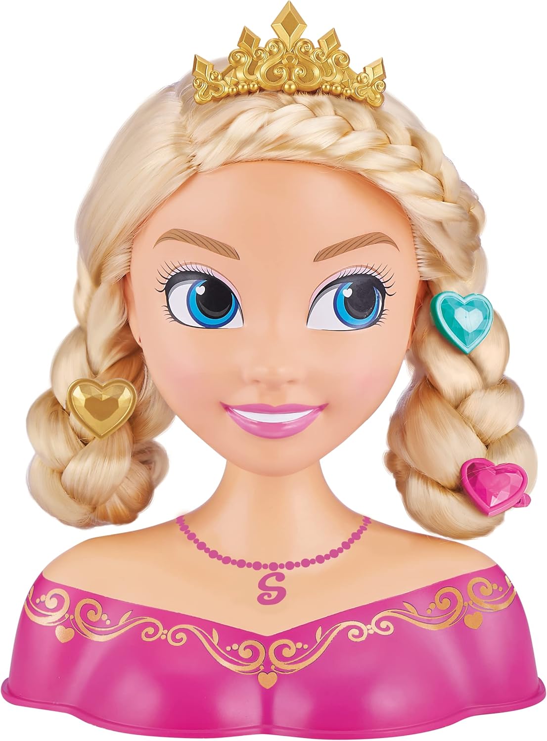 Zuru Sparkle Girlz-Accessories-