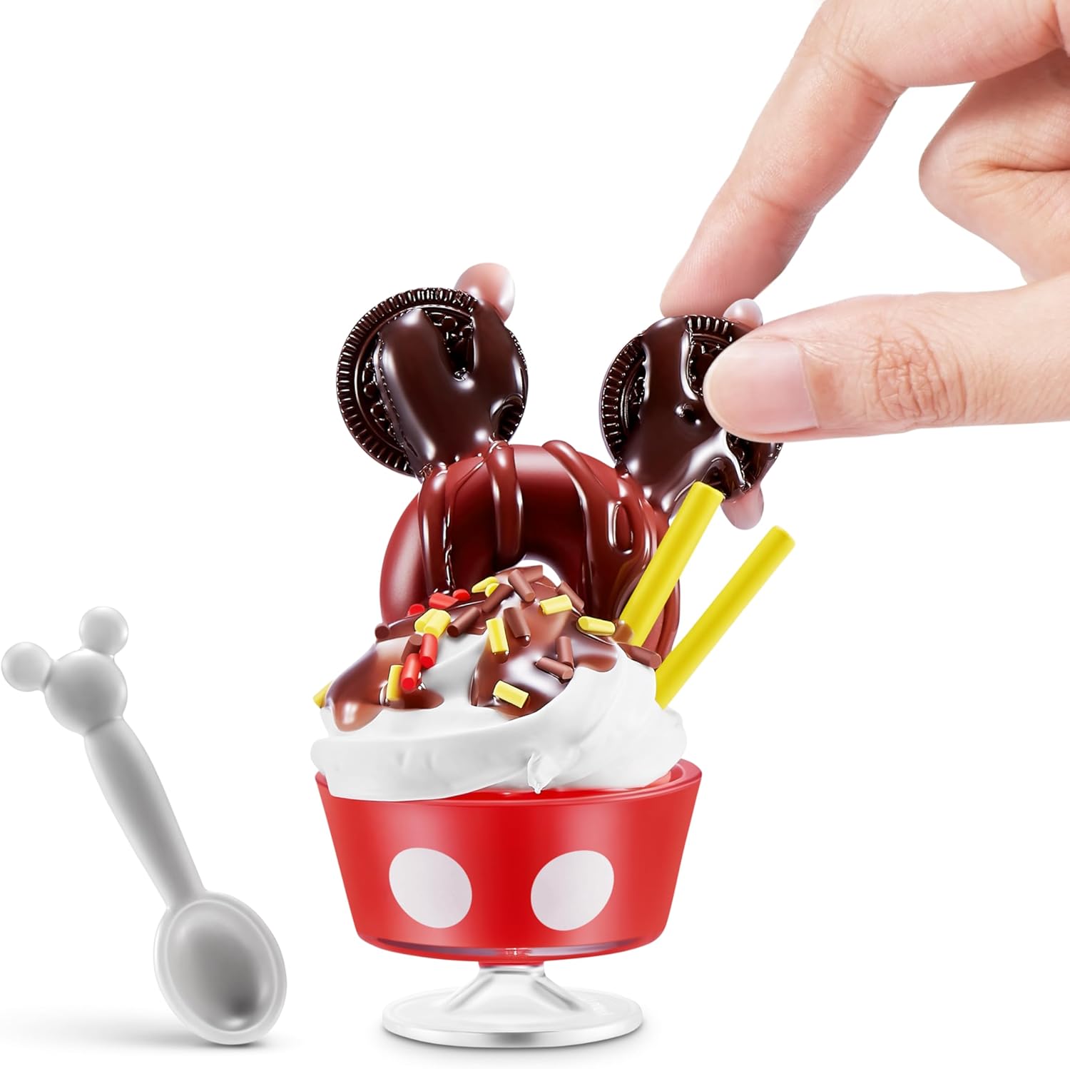 S001-MINI BRANDS-DISNEY SNACKS S1