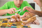 Egyptian Tomb Dig & Play Game