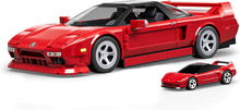 Mattel Brick Shop Hot Wheels Elite Acura NSX