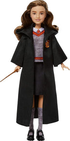 Harry Potter Fashion Doll - Hermione Granger
