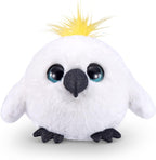 PETS ALIVE-CHIRPY BIRDS-S1