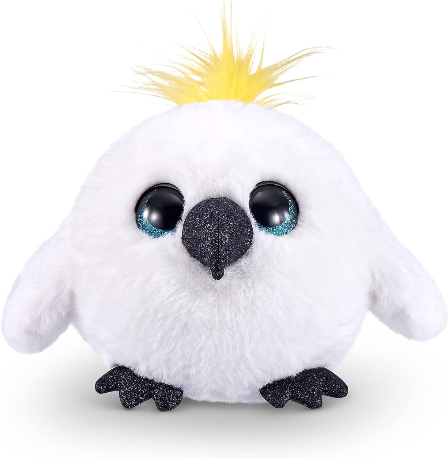 PETS ALIVE-CHIRPY BIRDS-S1