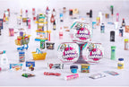 Zuru 5 Surprise Mini Brands Global Series 1