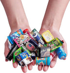 Zuru 5 Surprise Mini Brands Global Series 1