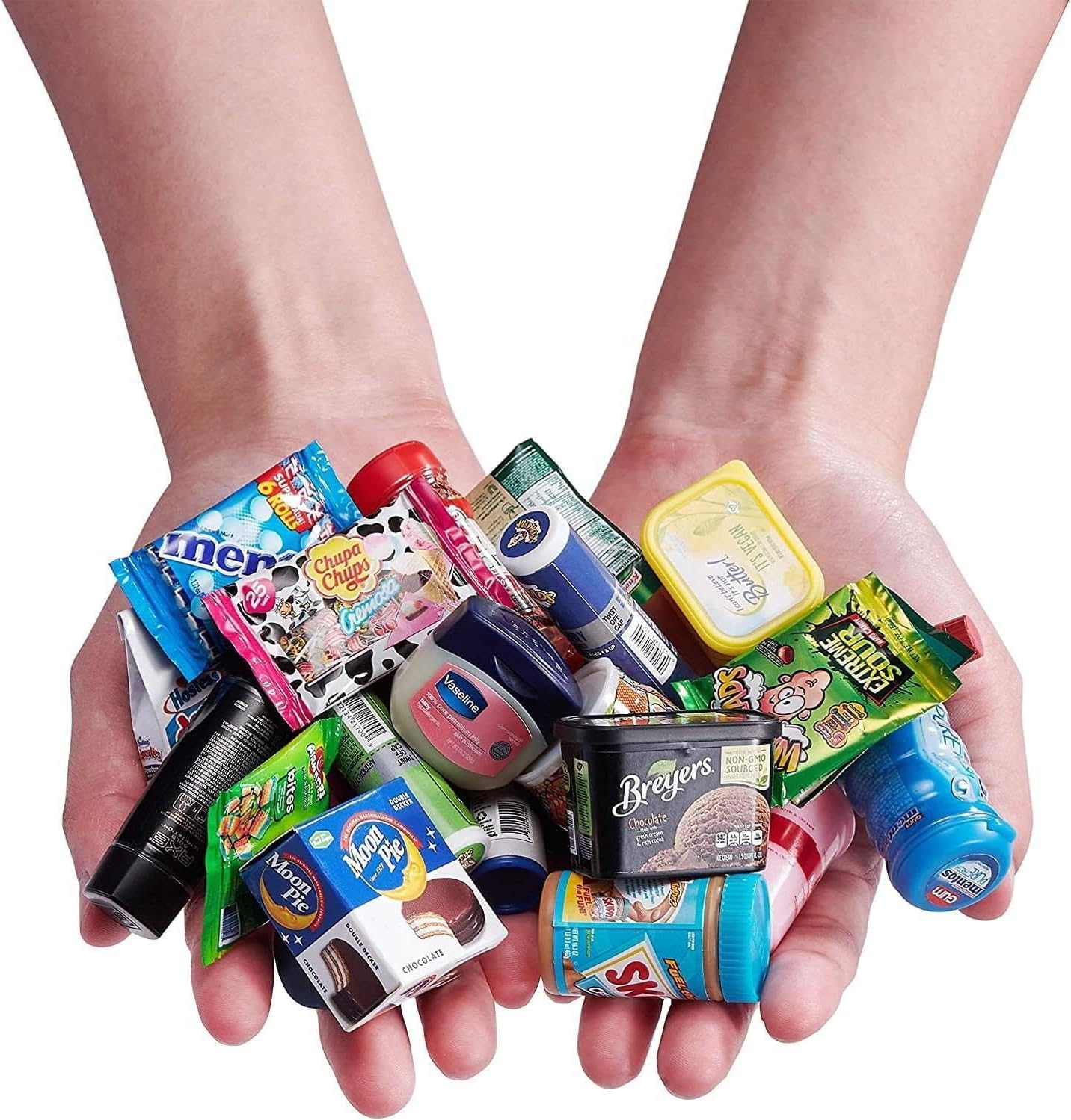 Zuru 5 Surprise Mini Brands Global Series 1