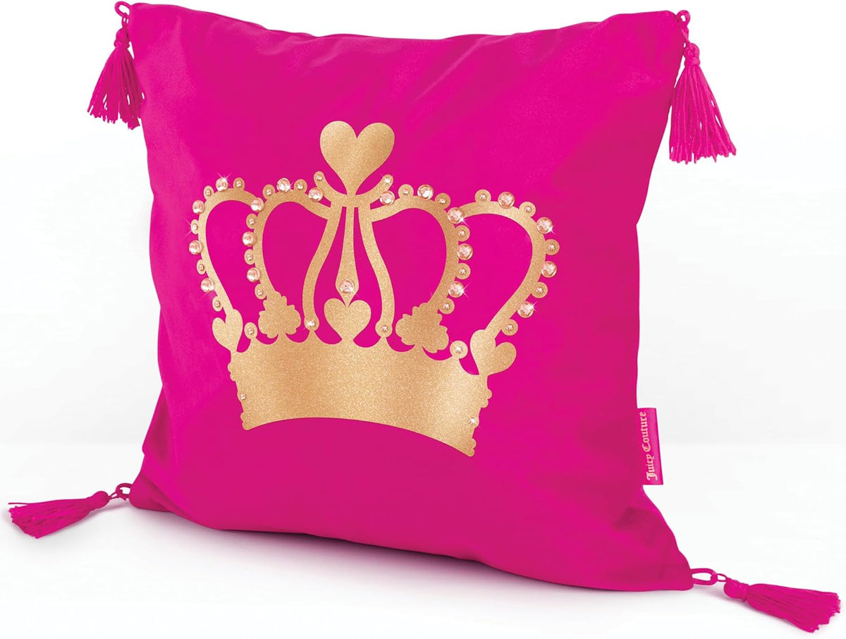 Juicy Couture Pillow