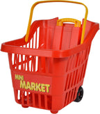 ANDRONI SUPERMARKET TROLLEY