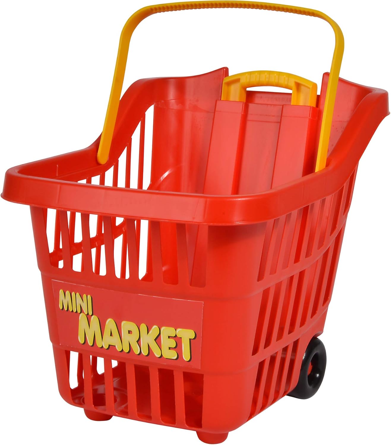ANDRONI SUPERMARKET TROLLEY