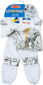 MD Astronaut Role Play Set