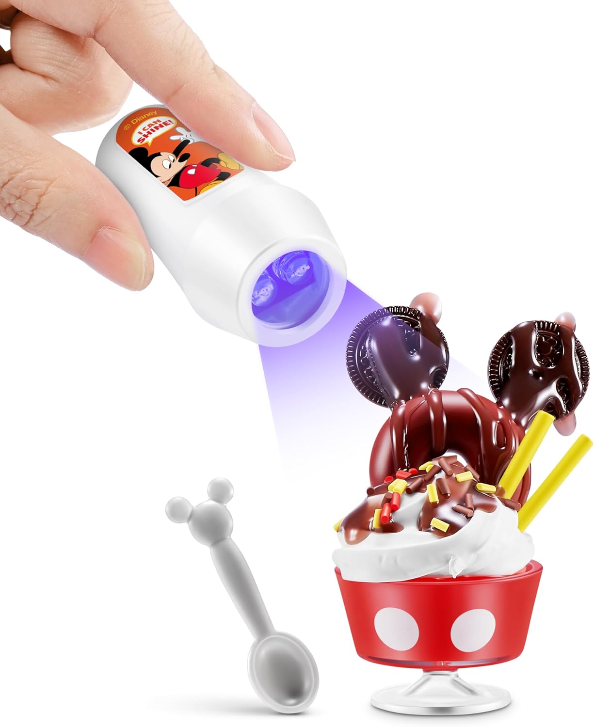 S001-MINI BRANDS-DISNEY SNACKS S1